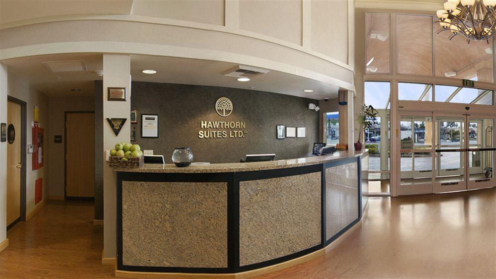 Hawthorn Suites By Wyndham Livermore Kültér fotó