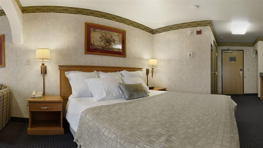Hawthorn Suites By Wyndham Livermore Kültér fotó