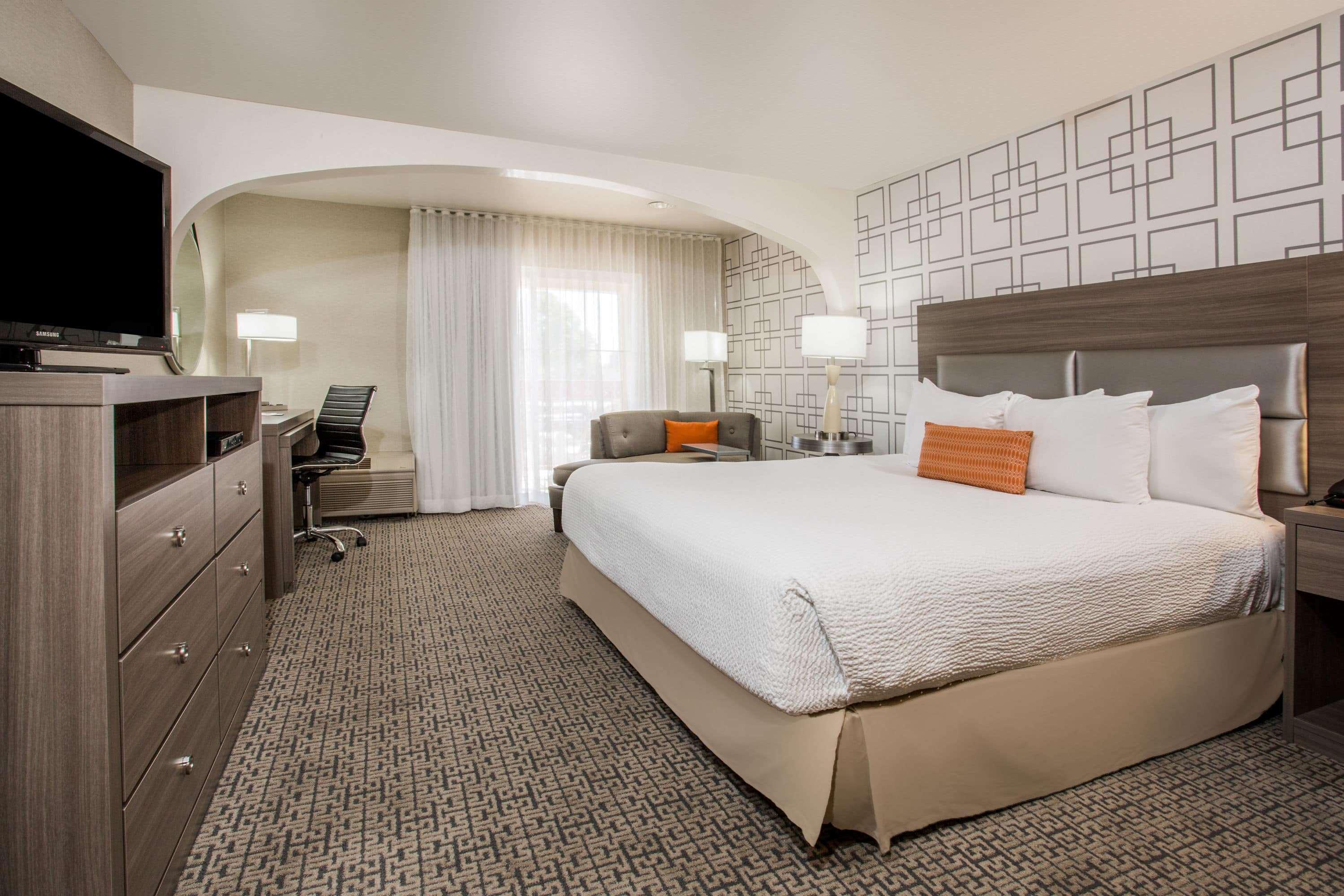 Hawthorn Suites By Wyndham Livermore Kültér fotó
