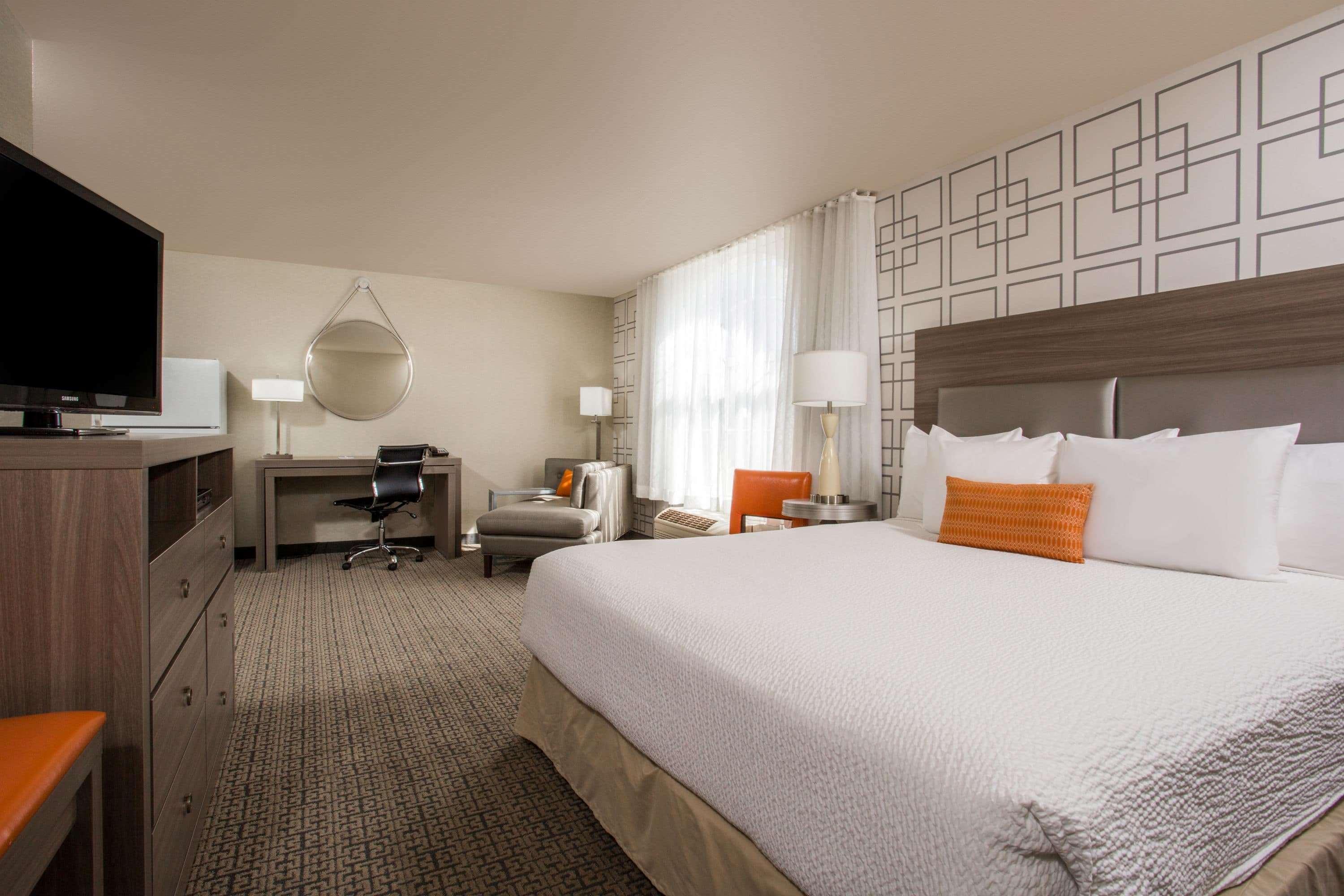 Hawthorn Suites By Wyndham Livermore Kültér fotó