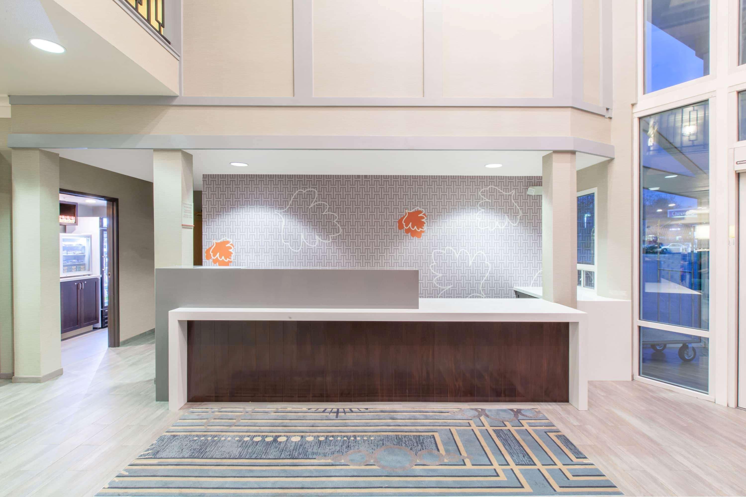 Hawthorn Suites By Wyndham Livermore Kültér fotó