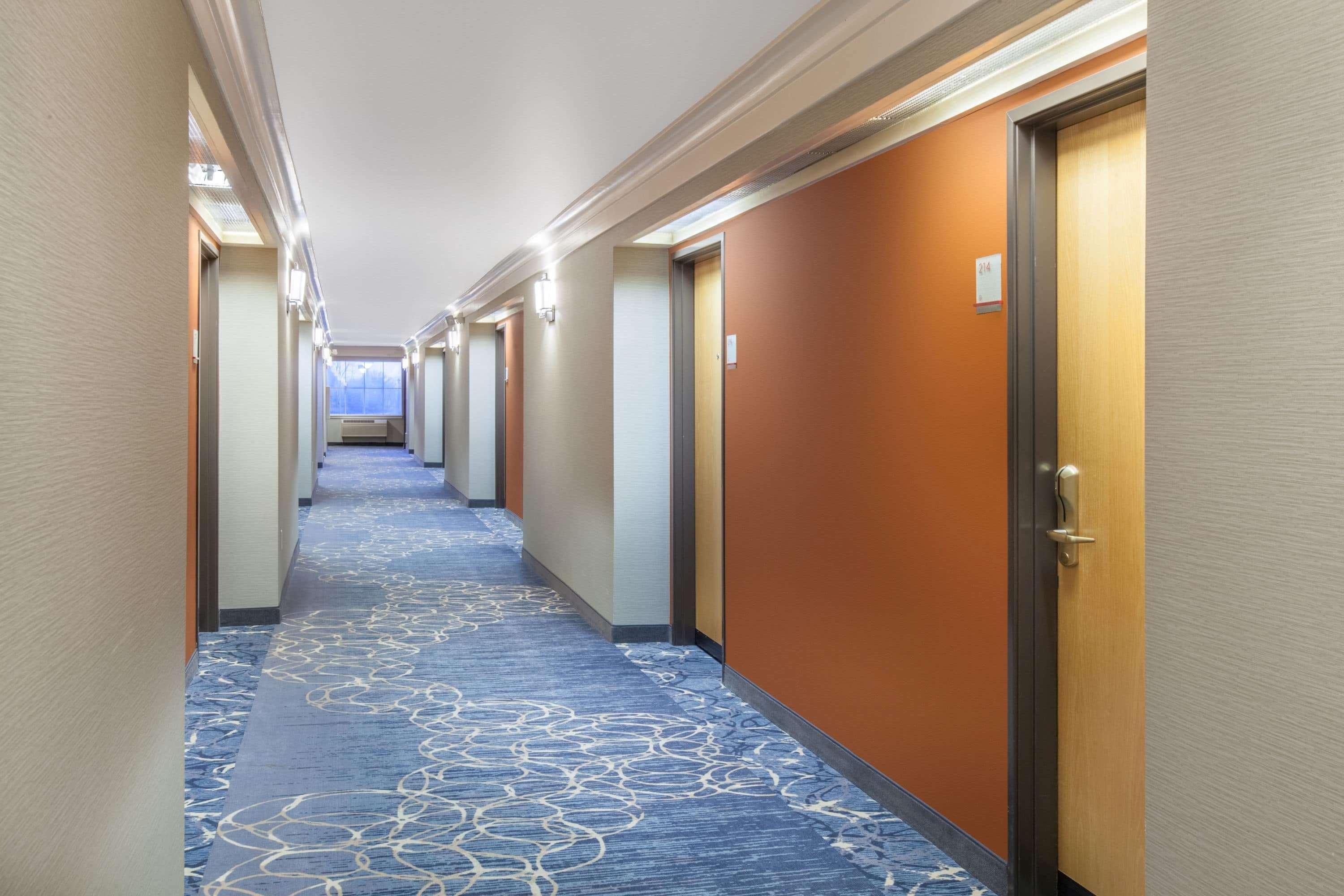 Hawthorn Suites By Wyndham Livermore Kültér fotó