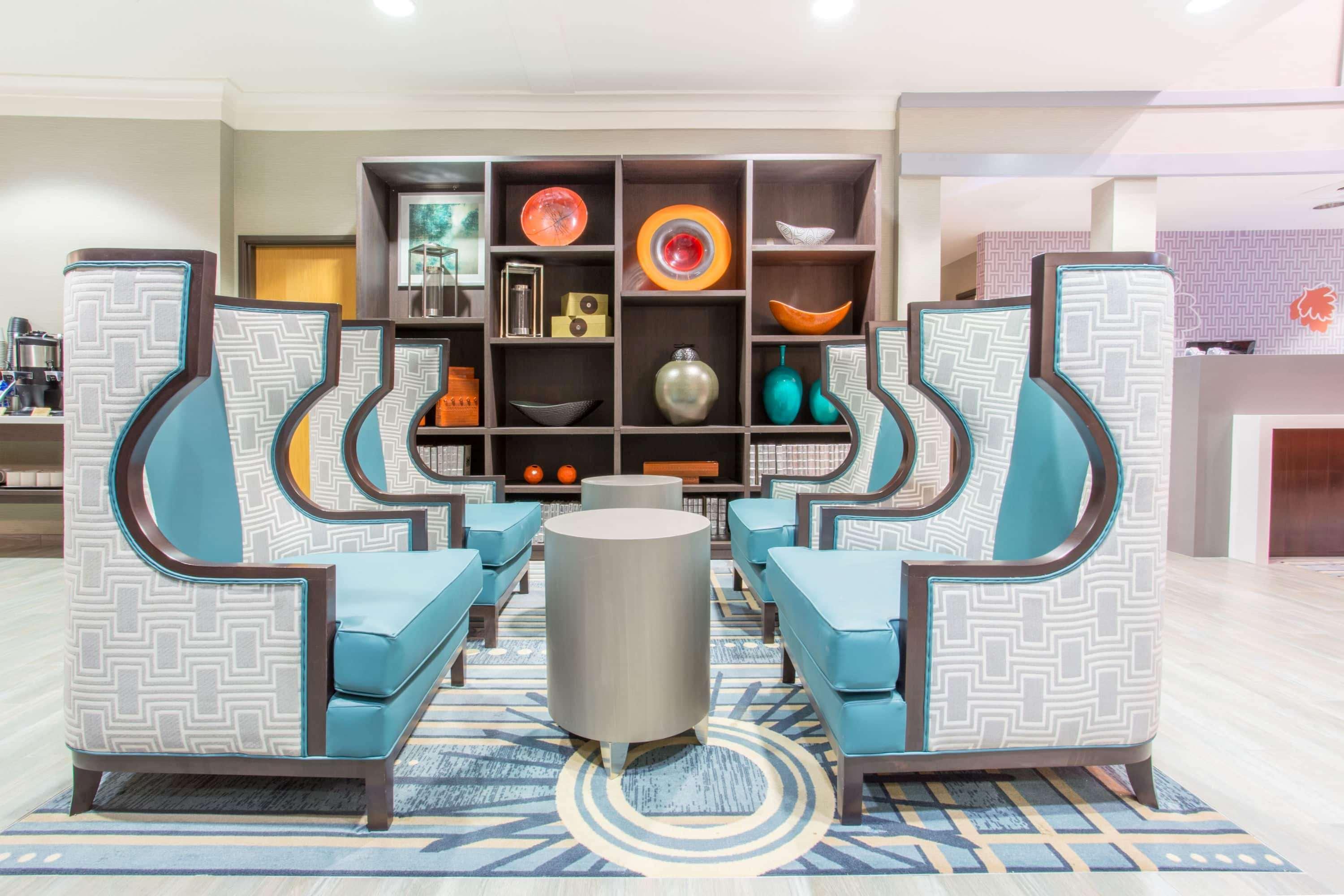 Hawthorn Suites By Wyndham Livermore Kültér fotó