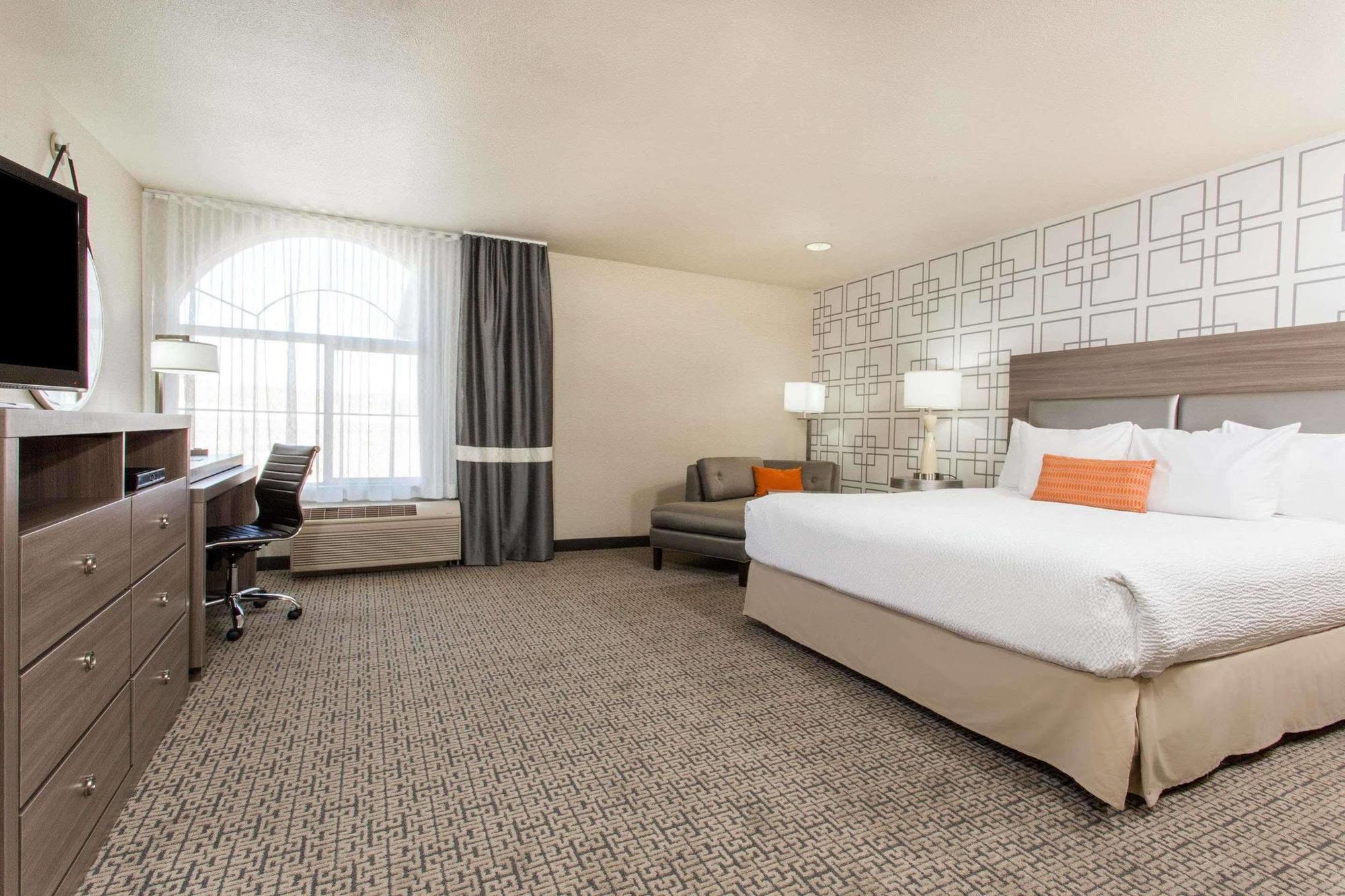 Hawthorn Suites By Wyndham Livermore Kültér fotó