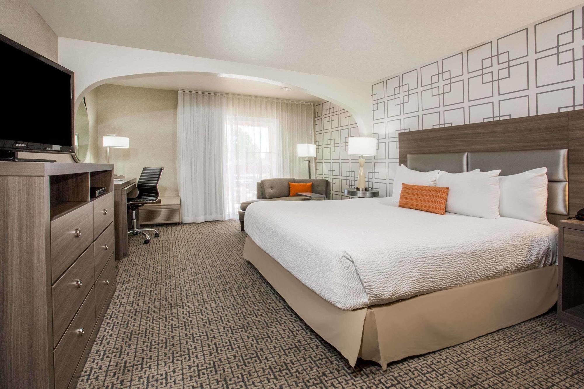 Hawthorn Suites By Wyndham Livermore Kültér fotó