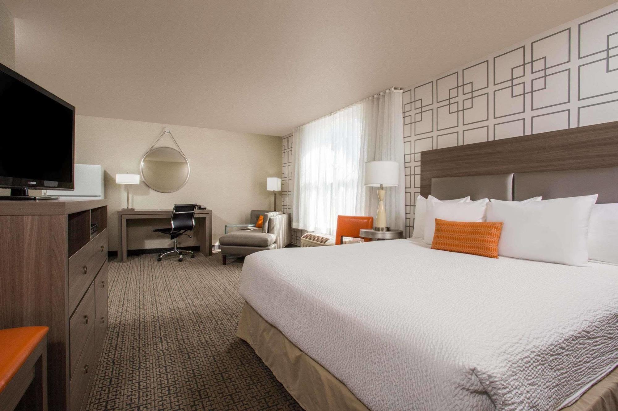 Hawthorn Suites By Wyndham Livermore Kültér fotó