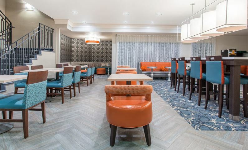 Hawthorn Suites By Wyndham Livermore Kültér fotó