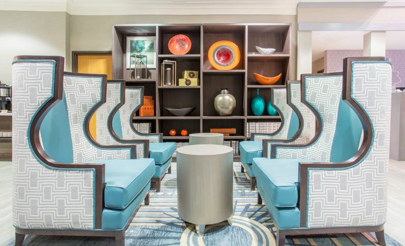 Hawthorn Suites By Wyndham Livermore Kültér fotó
